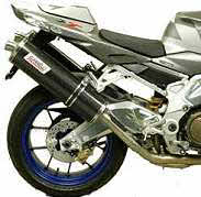 Giannelli Dämpfersatz Aprilia RSV & Tuono