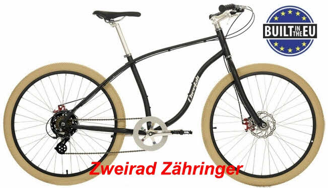 Zweirad Zähringer