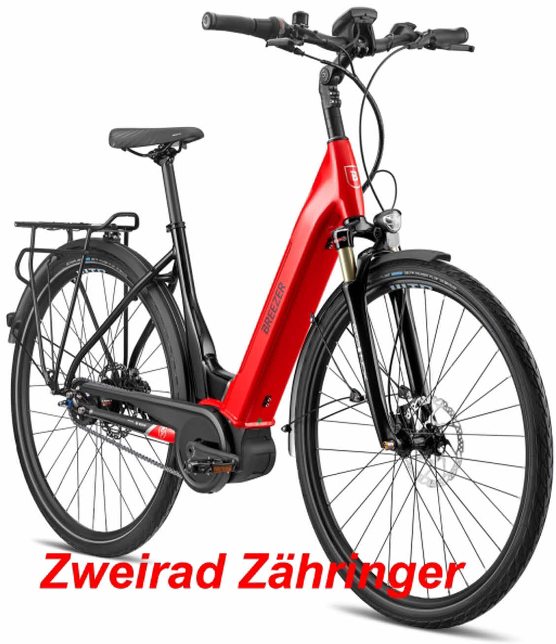 Zweirad Zähringer