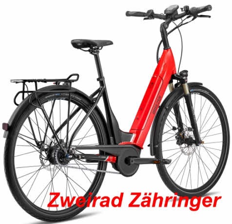 Zweirad Zähringer