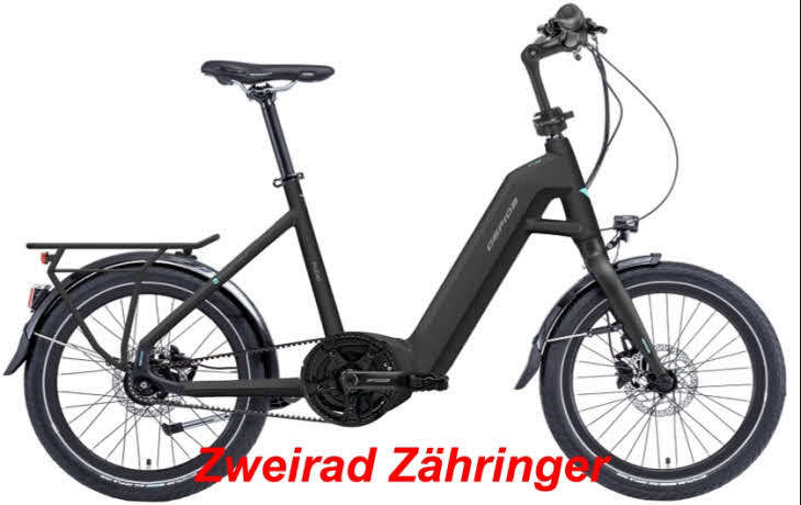 Zweirad Zähringer