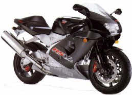 Aprilia RSV Mille