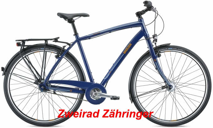 Breezer Herrenrad 28 Zoll