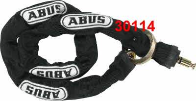 ABUS-Kette Rahmenschloss 85cm