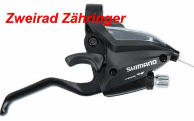 Brems.- Schalthebel Shimano Altus 