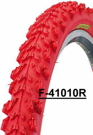 Reifen Kenda MTB 26x1.95 (50-559) in Blau oder Rot