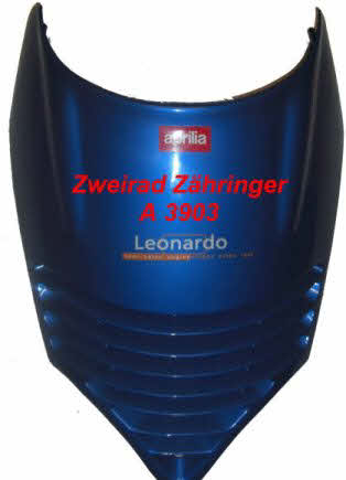 Lenker-Räder-Verkleidung